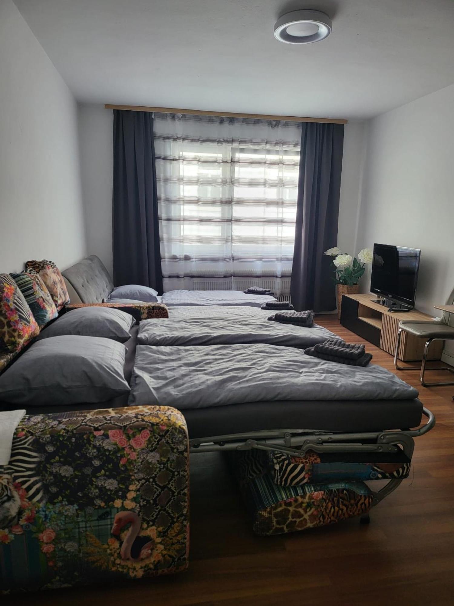 Séjour chez l'habitant Maria *
