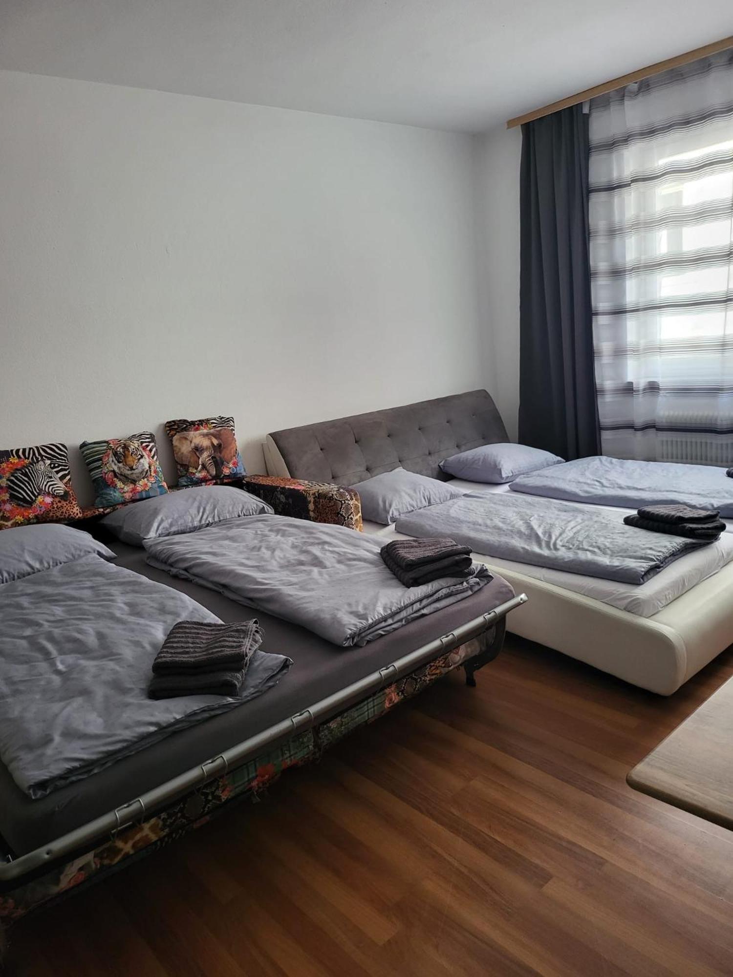 Maria Homestay
